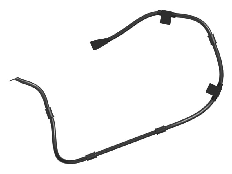 КАБЕЛЬ В СБОРЕ