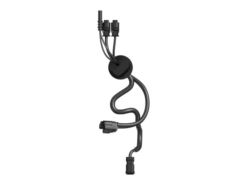 Circuit Breaker Terminal Strip Connection Cable