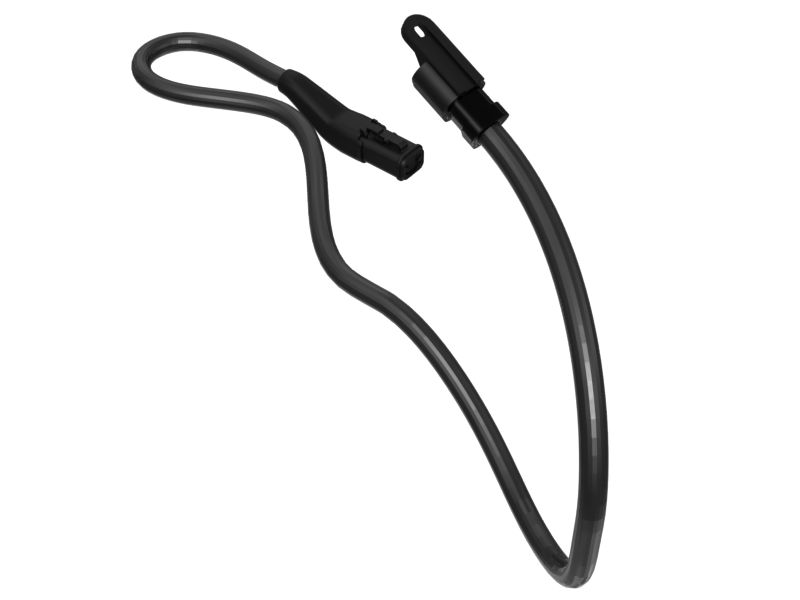 Right Hand Steering Cylinder Wiring Harness