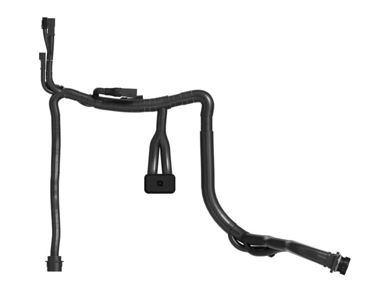 Engine Wiring Harness