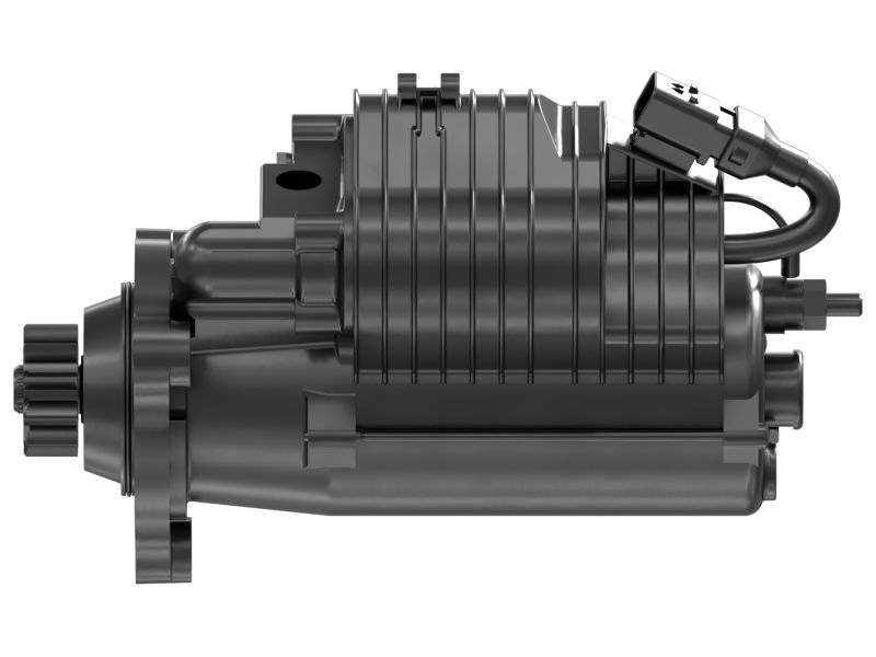 Стартер 24 В, 7,8 кВт