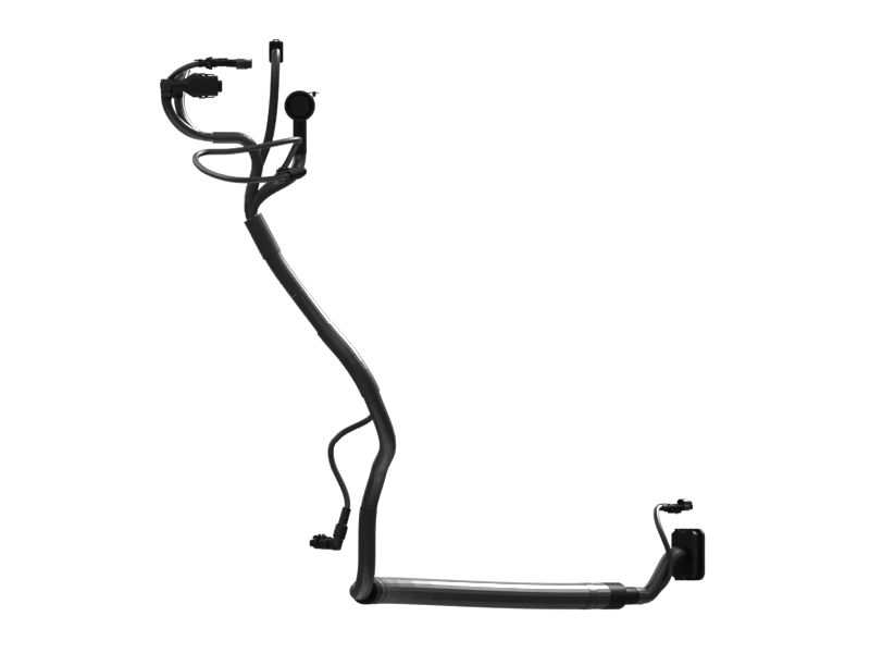 Communication Control Harness