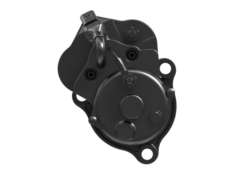 Стартер 24 В, 7,8 кВт