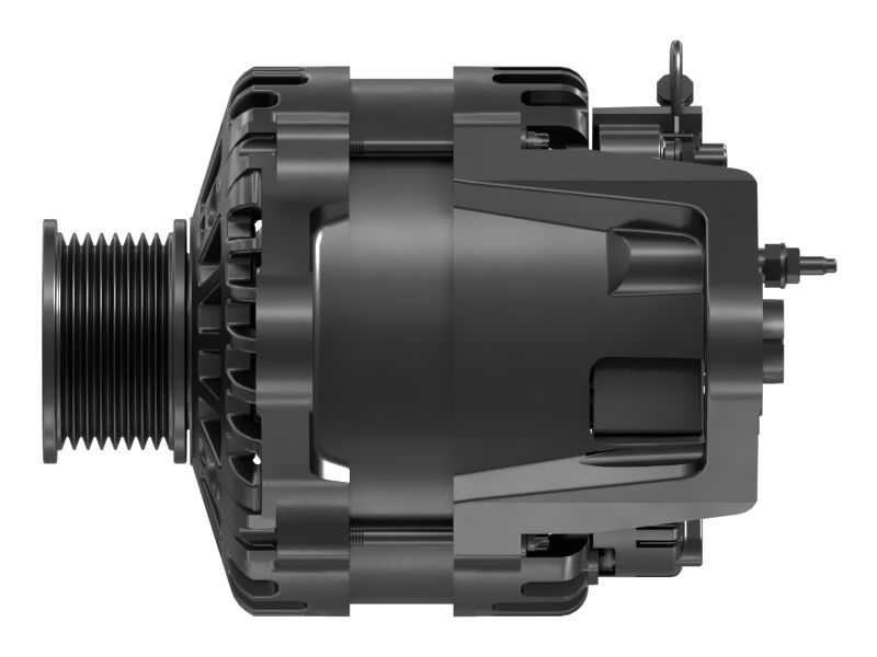 24 Volt Charging Alternator