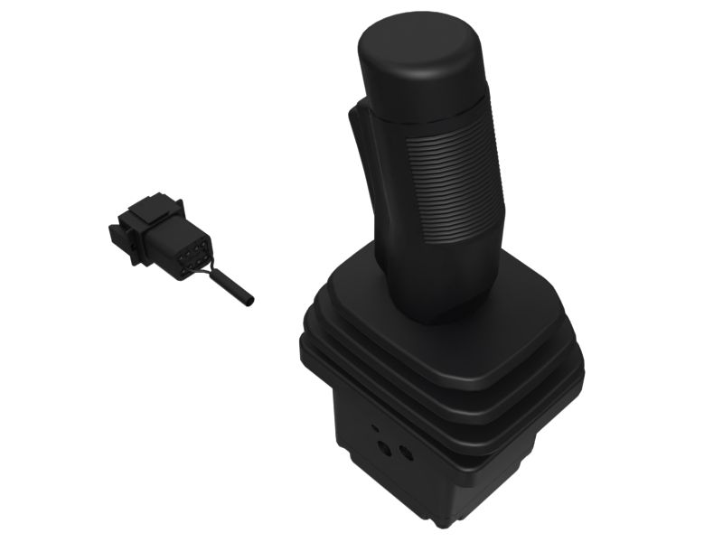 584-6581: Alternator Wiring Cable