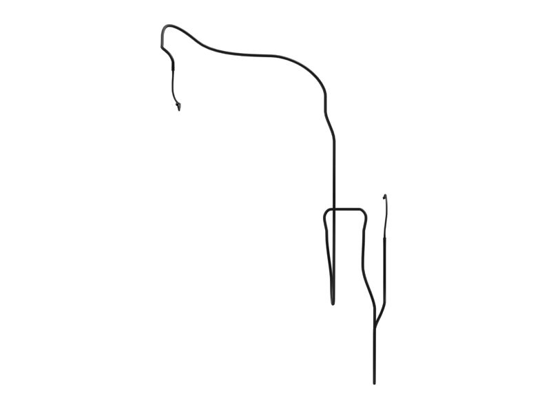 ЖГУТ ПРОВОДОВ В СБОРЕ