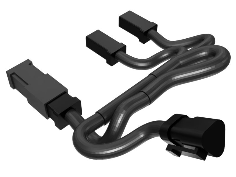 591-8042: Pin Puller Wiring Harness