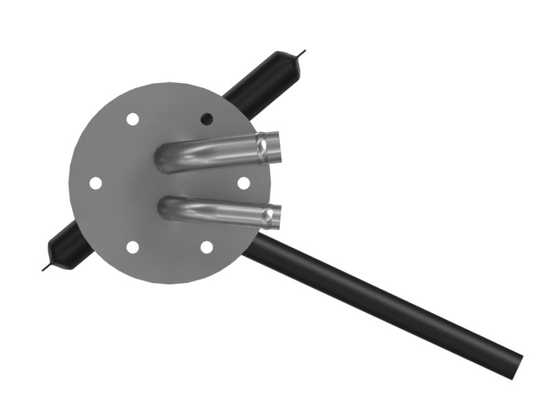 ДАТЧИК ТОПЛИВА