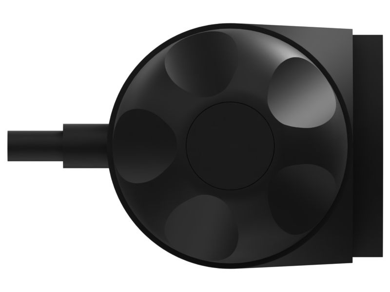 Auger Paddle Current Sensor
