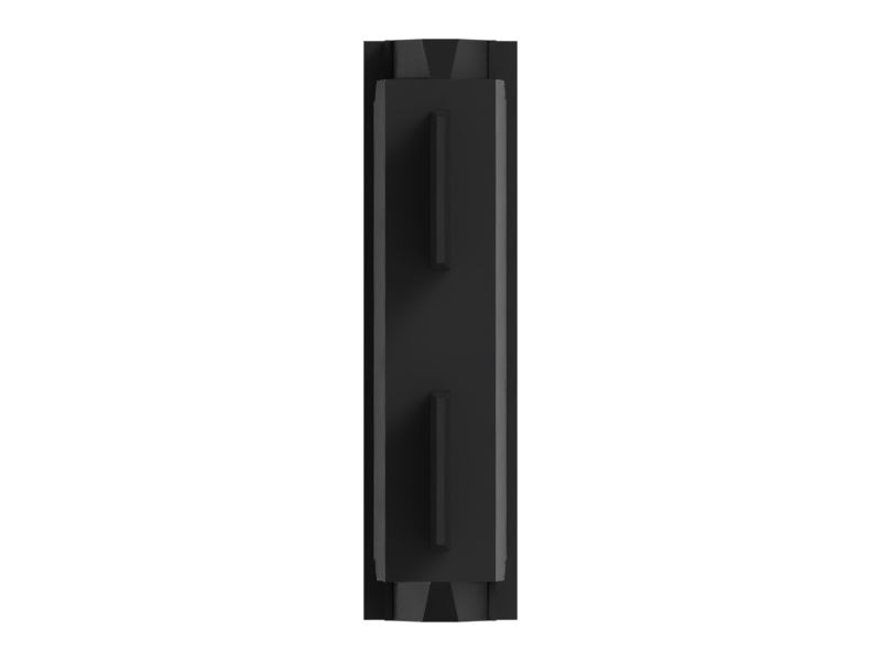 M10x1 Air Restriction Indicator