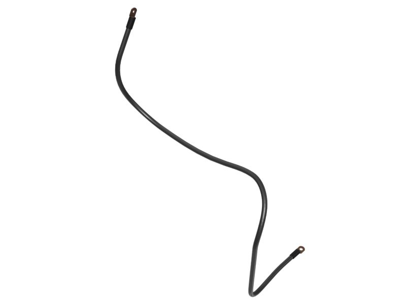 Ground Cable with Terminal Ring