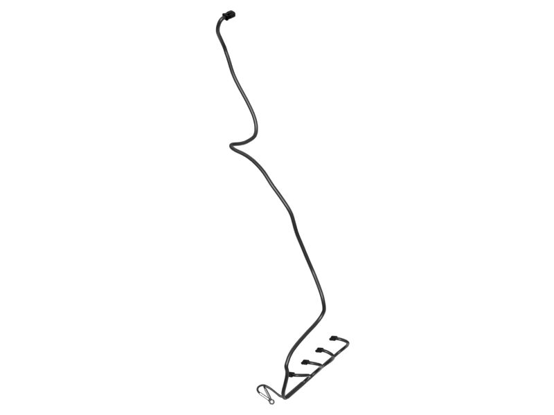 392-5412: ПЕРЕДАТЧИК ЛЕВЫЙ В СБОРЕ