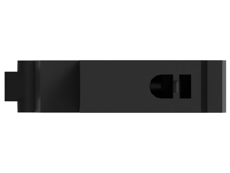 Однополюсный автоматический выключатель, 2 А