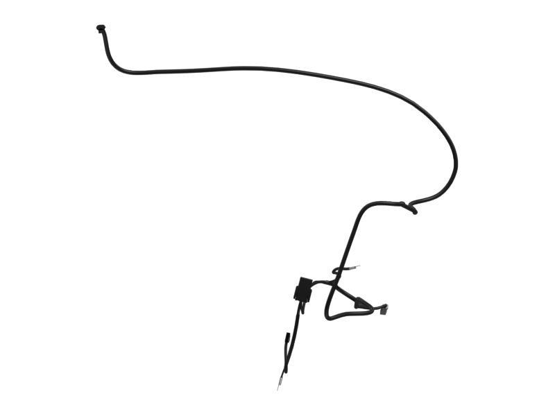 ЖГУТ ПРОВОДОВ В СБОРЕ