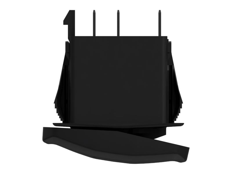 ПЕРЕКЛЮЧАТЕЛЬ В СБОРЕ RK