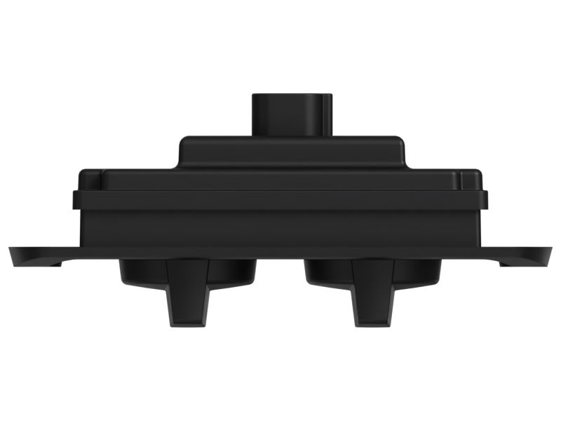 482-7047: 6 Pin Rotary Switch Control Module | Cat® Parts Store