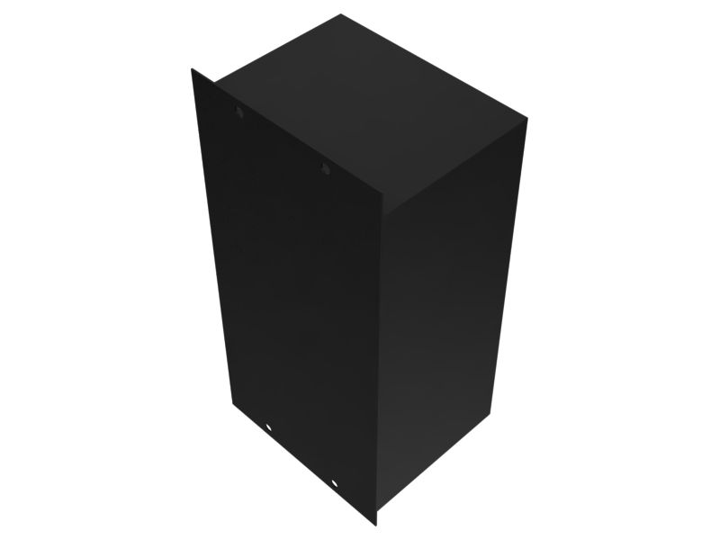 Звуковой сигнал заднего хода, 9 В