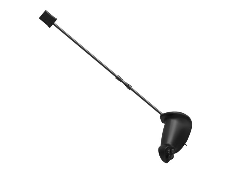 Ручка управления с подогревом