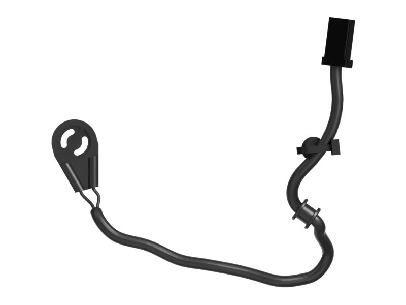 ЖГУТ ПРОВОДОВ В СБОРЕ