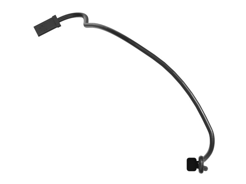 Hose Burst Check Valve Sensor Wiring Harness