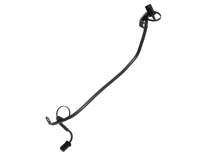 166-7262: Жгут проводов в сборе