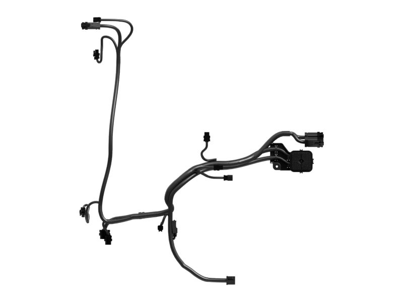 Жгут проводов в сборе