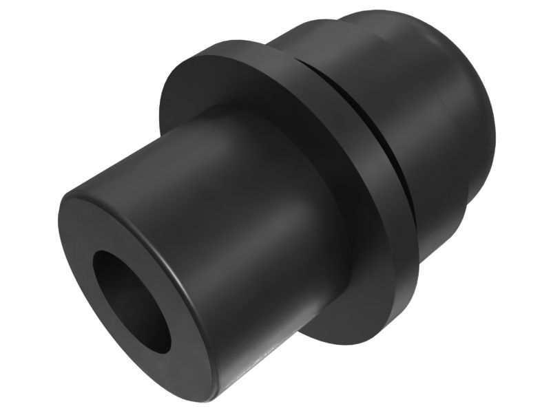 Electronic Control Wiring Connector