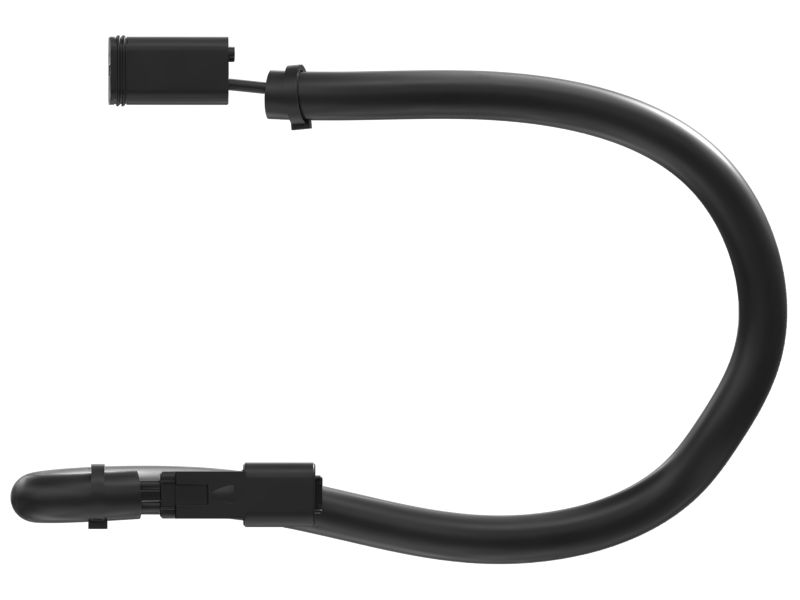 Suspension Seat Wiring Harness