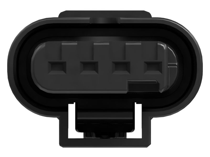 4 Pin Connector Plug