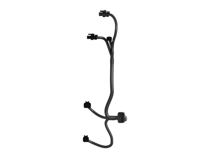 Жгут проводов в сборе