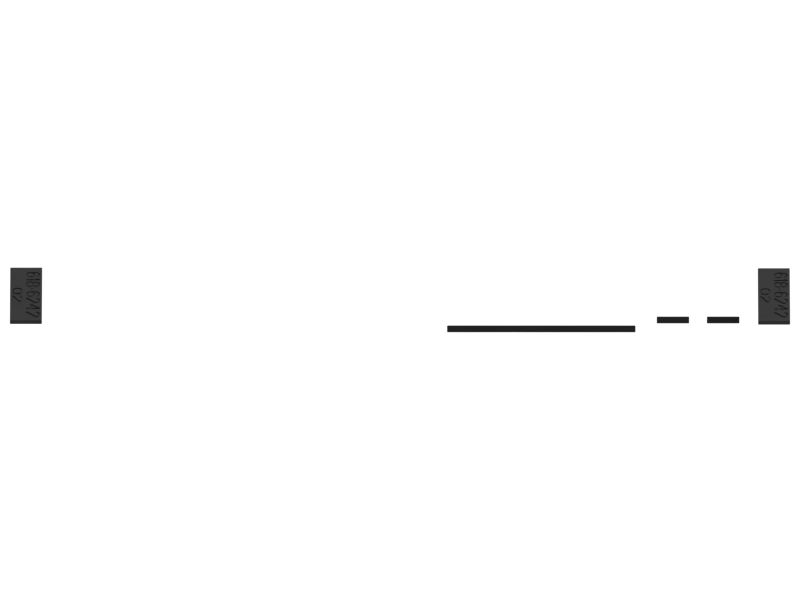 618-6849: Telematics Terminal Block Signal Tag | CATCorp