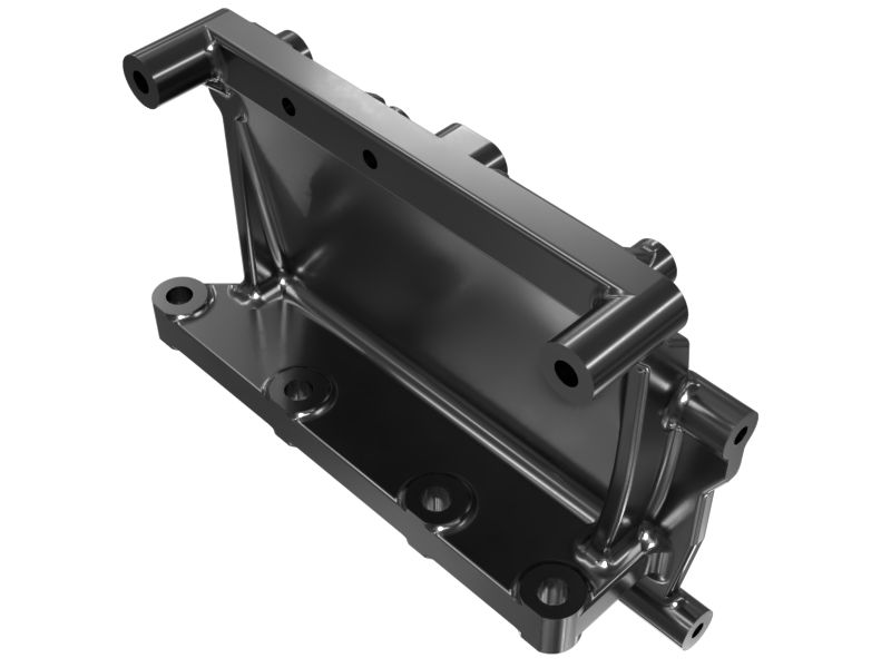 8 Way Connector Cap