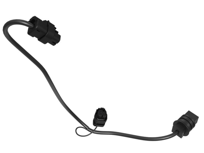 494-8034: ЖГУТ ПРОВОДОВ В СБОРЕ С