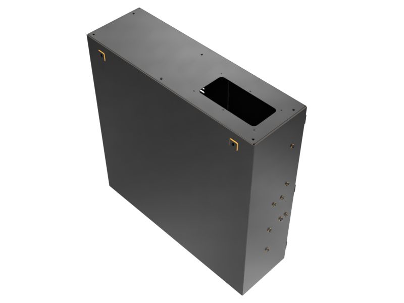 626-9309: Electrical Panel Box