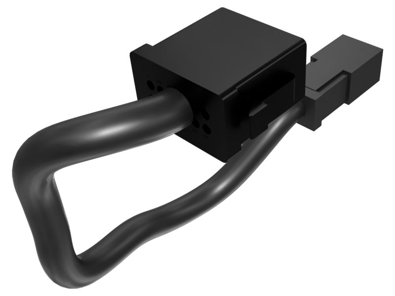 ЖГУТ ПРОВОДОВ В СБОРЕ