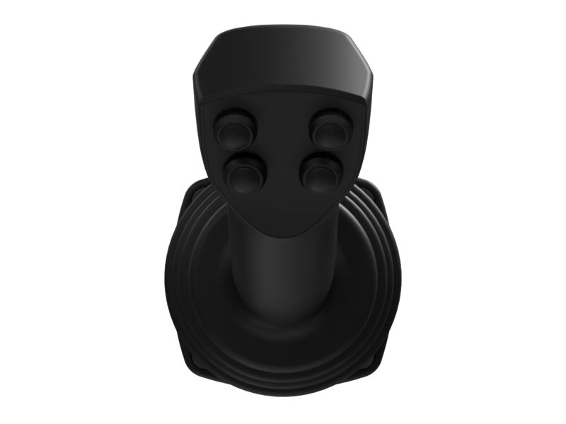 Рычаг управления джойстика