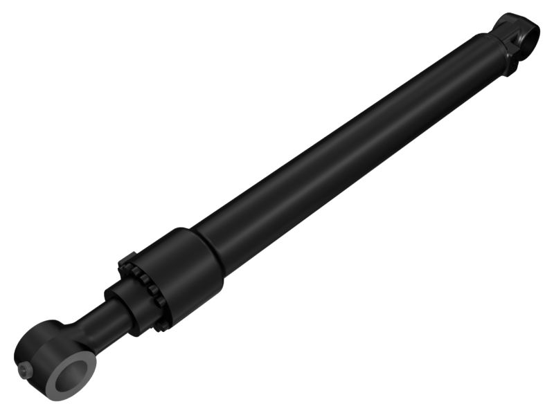 523-4012: CYL GP-SEAL