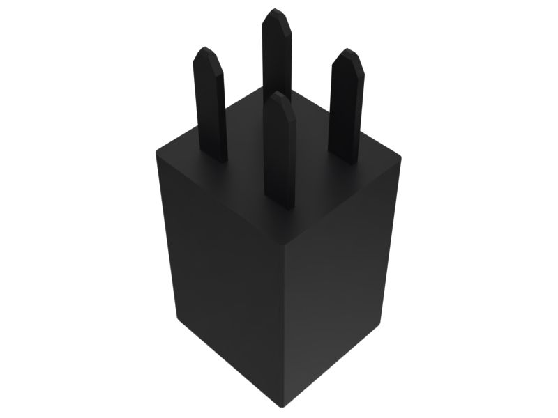 Механическое реле 24 В