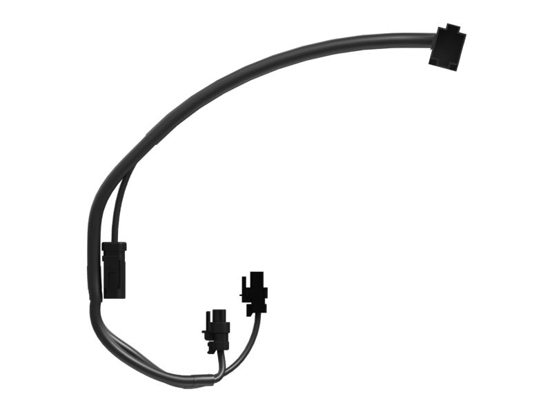 ЖГУТ ПРОВОДОВ В СБОРЕ