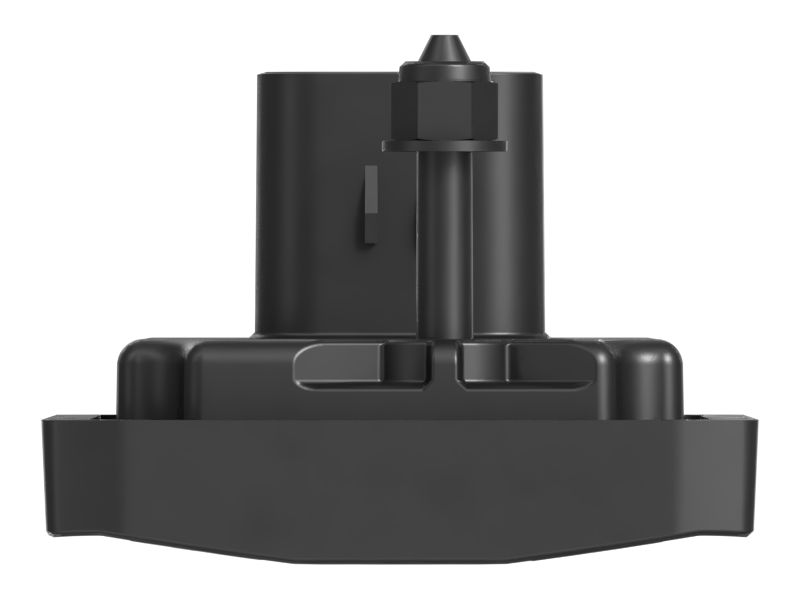 16 Button Keypad Module