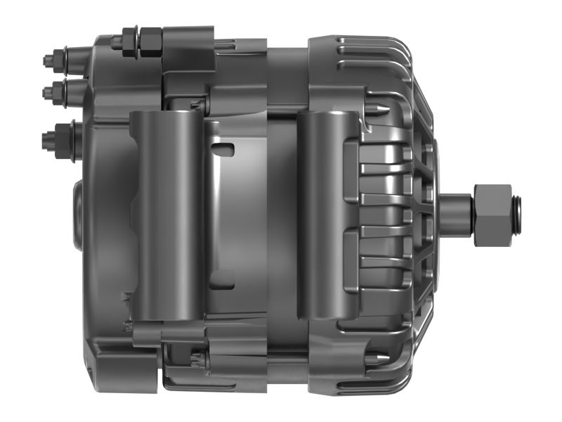 Auxiliary Wiring Harness