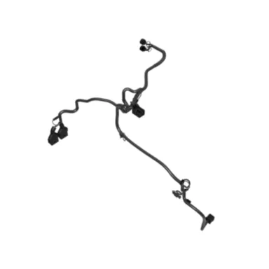 388-6361: Mazo de cables del motor