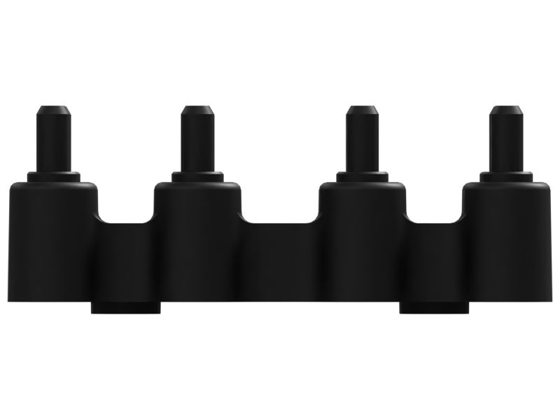 Предохранитель 125 А