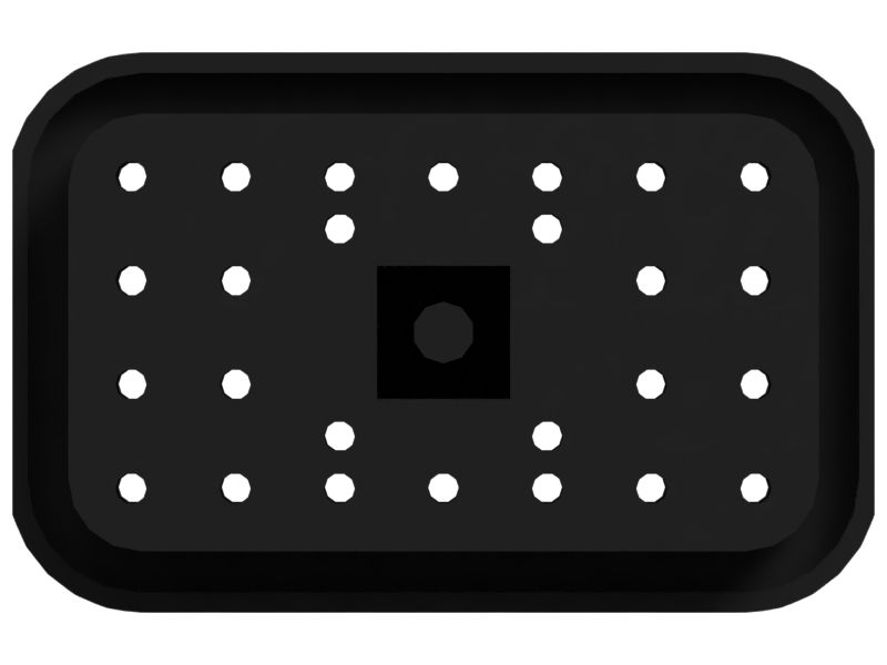 ВИЛКА СОЕДИНИТЕЛЬНАЯ В СБОРЕ