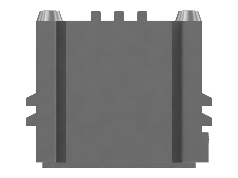 7.2 Kilovolts Current Transformer
