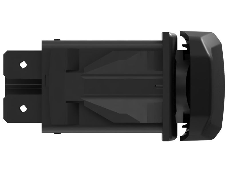 ПЕРЕКЛЮЧАТЕЛЬ В СБОРЕ RK