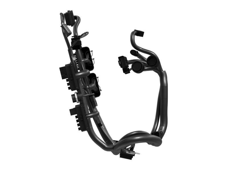 БЛОК ДАТЧИКА ТЕМПЕРАТУРЫ