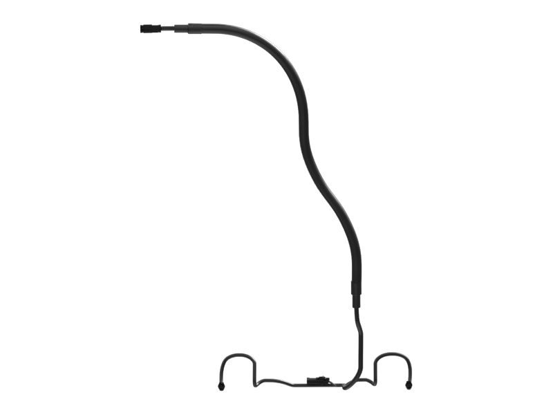 ЖГУТ ПРОВОДОВ В СБОРЕ