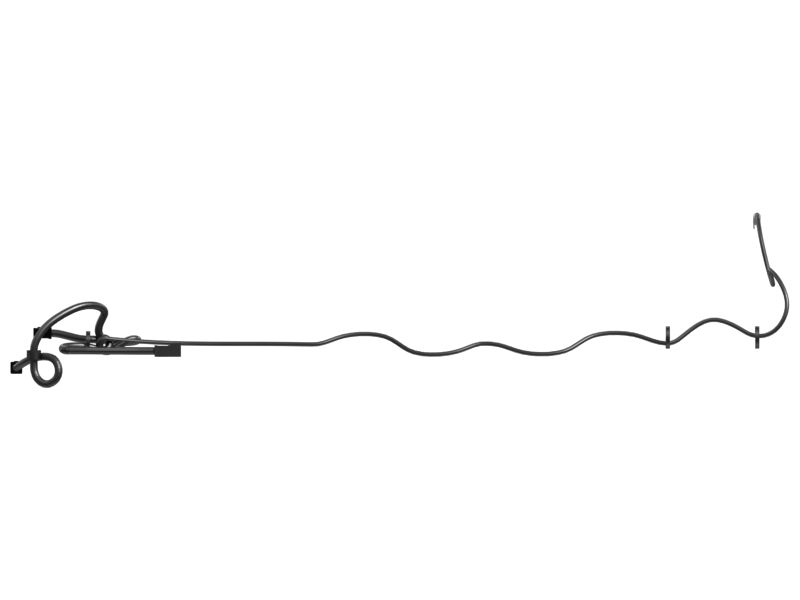 Контактный штырь, 14AWG