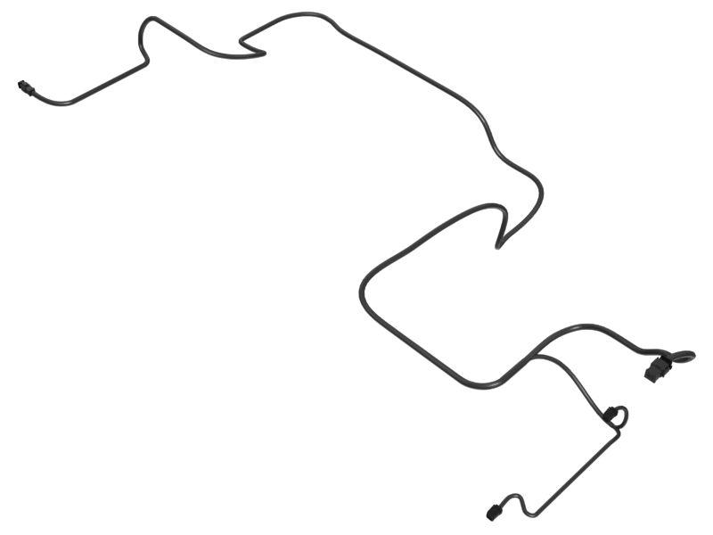 Front Wiring Harness